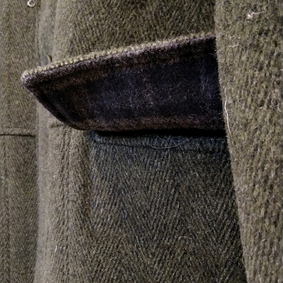 Valentino Rudy jacket - NWOT - Picture 6 of 13